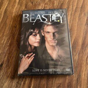 Beastly DVD Movie